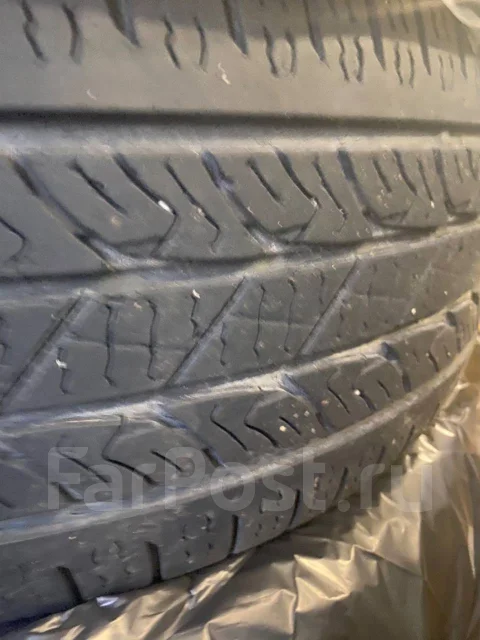 Nexen DH 50. ������, 2016 ���, �/�, ����� 60 % ����