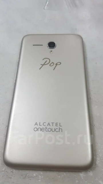 Alcatel. �/� ����