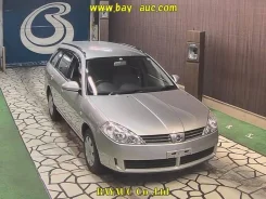 Nissan Wingroad. �������, ��������, 1.5 (106��.�.), ������, 17 000����. ��, �/�, ��� ���. ��� ����� �� ������������ ����