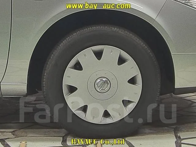 Nissan Wingroad. �������, ��������, 1.5 (106��.�.), ������, 17 000����. ��, �/�, ��� ���. ��� ����� �� ������������ ����