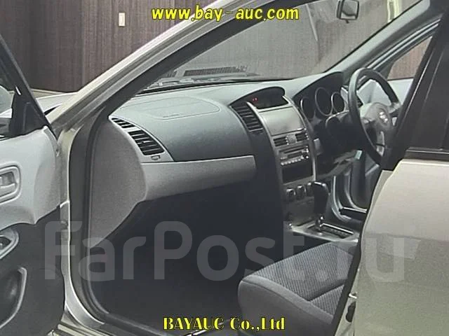 Nissan Wingroad. �������, ��������, 1.5 (106��.�.), ������, 17 000����. ��, �/�, ��� ���. ��� ����� �� ������������ ����