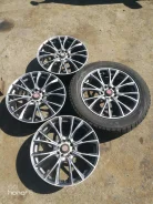 Lenso Raiden. 7.0x17", 5x100, 5x114.3, ET40, �� 72���. ����