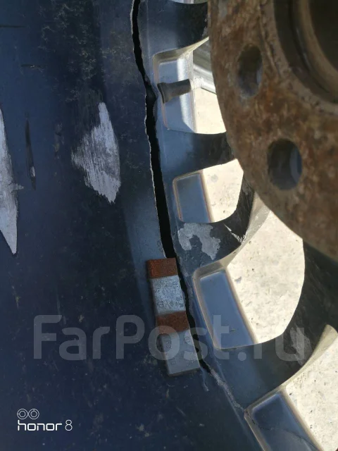 Lenso Raiden. 7.0x17", 5x100, 5x114.3, ET40, �� 72���. ����
