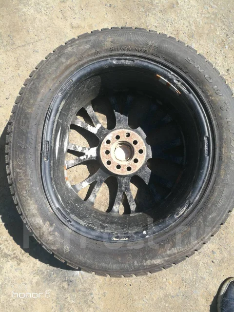 Lenso Raiden. 7.0x17", 5x100, 5x114.3, ET40, �� 72���. ����