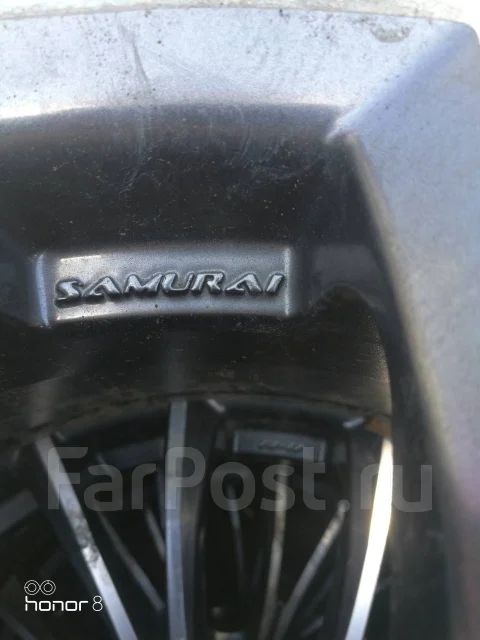 Lenso Raiden. 7.0x17", 5x100, 5x114.3, ET40, �� 72���. ����
