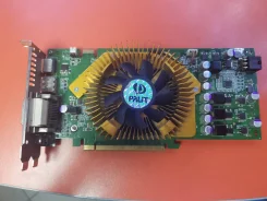 GeForce 9600 GT ����