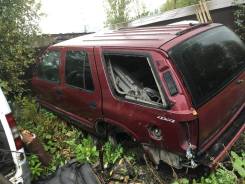 Chevrolet Blazer ����
