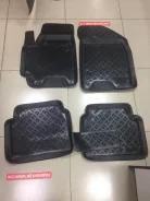 ����� Chevrolet Aveo (2004-2011) �����, ������ ���������� 60201 ����