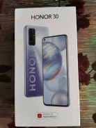 Honor 30. �����, ���������, NFC ����