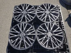 Work Balmung. 5.5x16", 4x100, ET46, �� 60���. ����