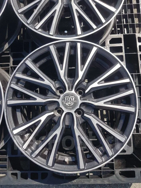 Work Balmung. 5.5x16", 4x100, ET46, �� 60���. ����