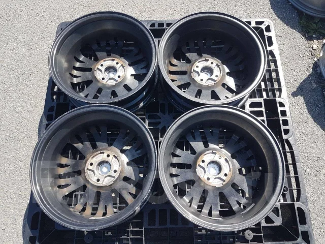 Work Balmung. 5.5x16", 4x100, ET46, �� 60���. ����