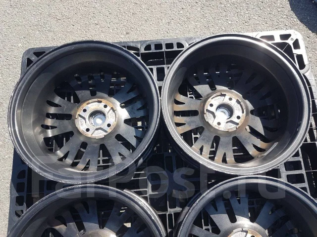 Work Balmung. 5.5x16", 4x100, ET46, �� 60���. ����