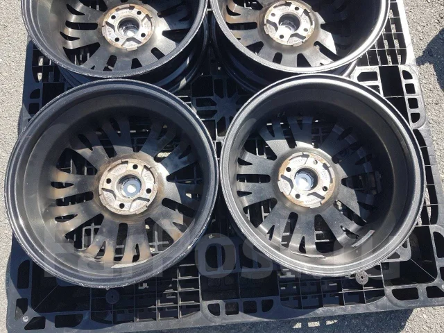 Work Balmung. 5.5x16", 4x100, ET46, �� 60���. ����