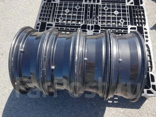 Work Balmung. 5.5x16", 4x100, ET46, �� 60���. ����