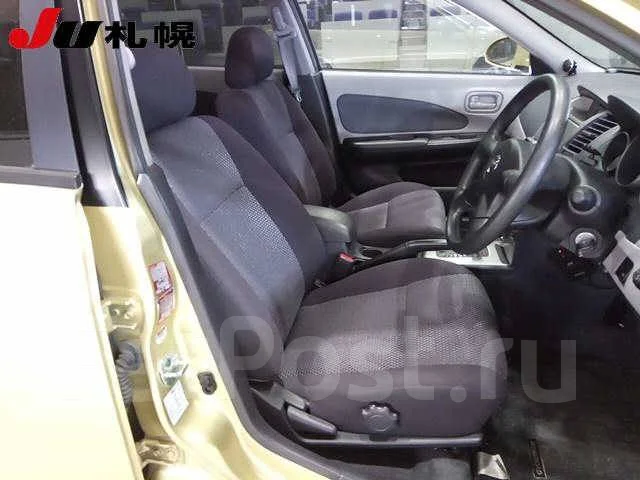 Nissan Wingroad. �������, 4wd, 1.8 (122��.�.), ������, 48 000����. ��, �/�, ��� ���. ��� ����� �� ������������ ����