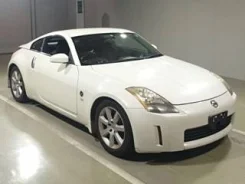 Nissan Fairlady Z. �������, ������, 3.5, ������, 111 000����. ��, �/�, ��� ���. ��� ����� �� ������������ ����