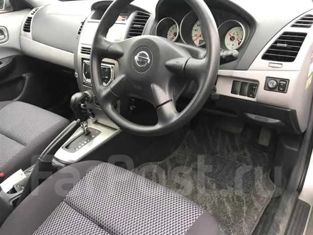 Nissan Wingroad. �������, 4wd, 1.8 (122��.�.), ������, 73 000����. ��, �/�, ��� ���. ��� ����� �� ������������ ����