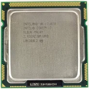 Intel Core i7-870 ����