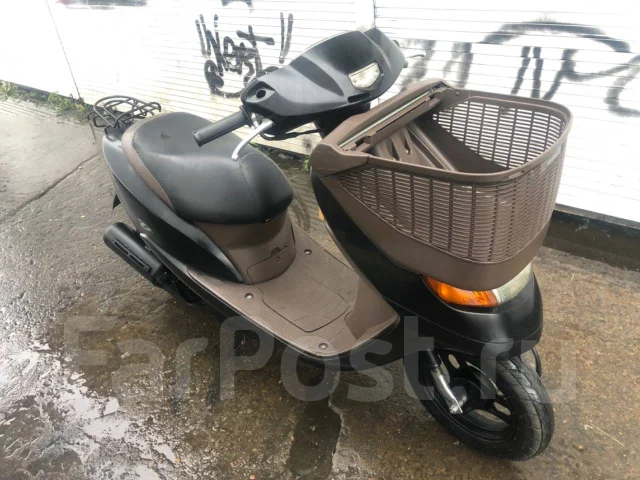Honda Dio AF62 Cesta. 49����. ��., ��������, ���������, ������ �� �� ����