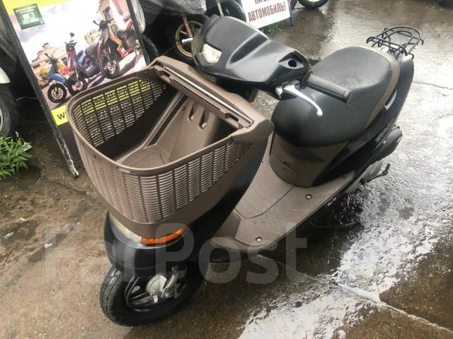 Honda Dio AF62 Cesta. 49����. ��., ��������, ���������, ������ �� �� ����