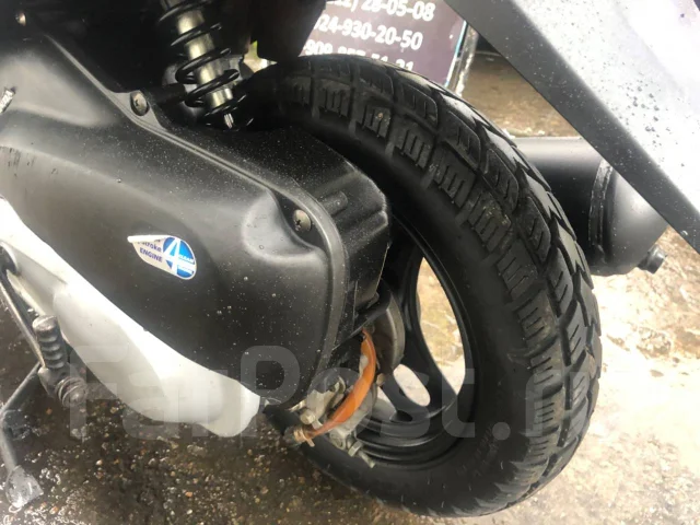 Honda Dio AF62 Cesta. 49����. ��., ��������, ���������, ������ �� �� ����