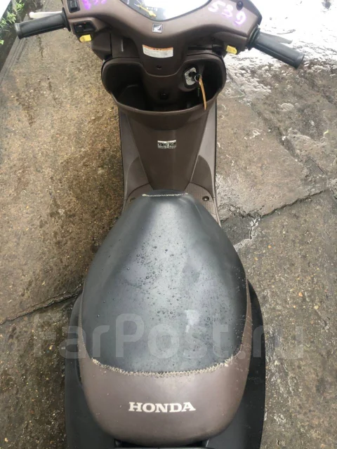 Honda Dio AF62 Cesta. 49����. ��., ��������, ���������, ������ �� �� ����