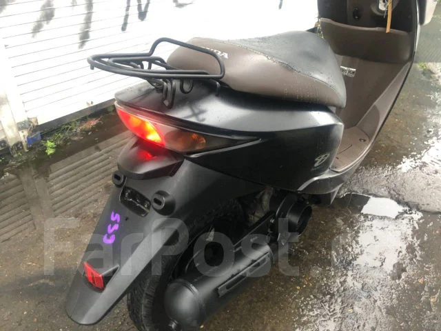 Honda Dio AF62 Cesta. 49����. ��., ��������, ���������, ������ �� �� ����