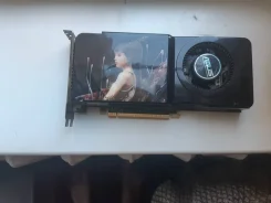GeForce 8800 GS ����