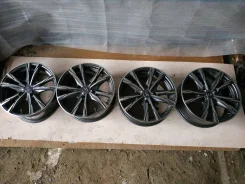 LS Wheels LS 787. x15", 4x114.3 ����