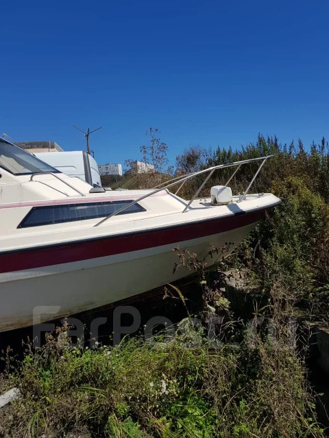 Yamaha FR-26. 1986 ���, ����� 7,8��., ��������� ��� ���������, ������ ����