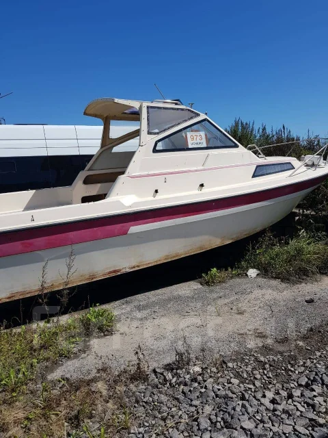 Yamaha FR-26. 1986 ���, ����� 7,8��., ��������� ��� ���������, ������ ����