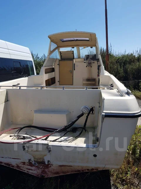 Yamaha FR-26. 1986 ���, ����� 7,8��., ��������� ��� ���������, ������ ����
