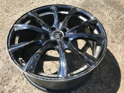 Trafficstar. 8.0x19", 5x114.3, ET43 ����