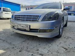   Nissan Teana J31, 2005-2008 