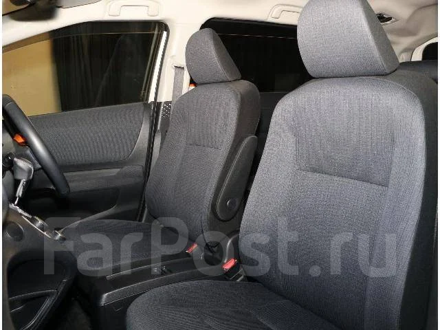 Toyota Sienta. ��������, 4wd, 1.5 (103��.�.), ������, 36����. ��, �/�. ��� ����� �� ������������ ����
