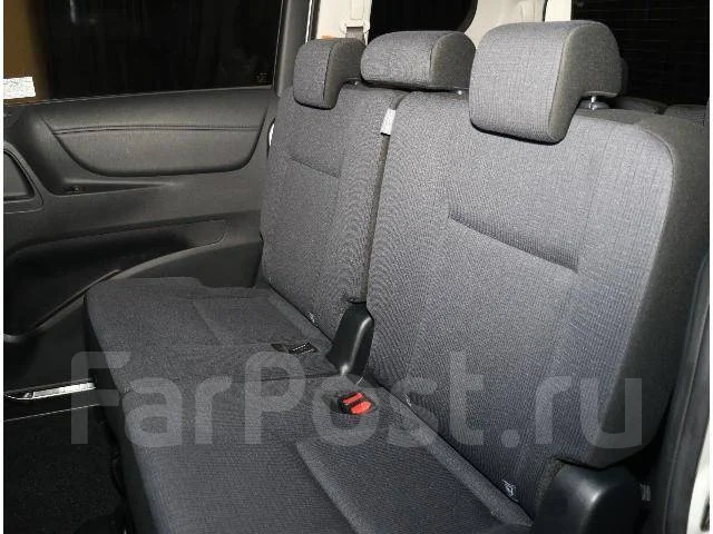 Toyota Sienta. ��������, 4wd, 1.5 (103��.�.), ������, 36����. ��, �/�. ��� ����� �� ������������ ����
