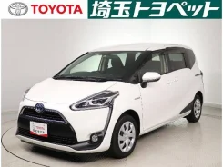 Toyota Sienta. ��������, 4wd, 1.5 (103��.�.), ������, 36����. ��, �/�. ��� ����� �� ������������ ����