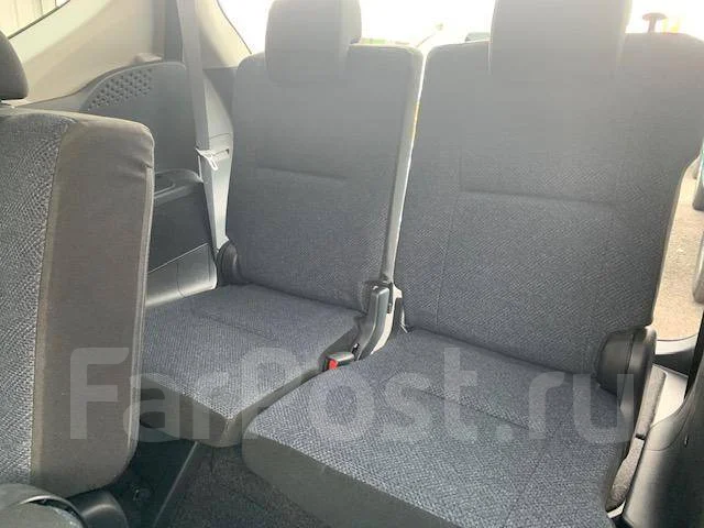 Toyota Sienta. ��������, 4wd, 1.5 (103��.�.), ������, 37����. ��, �/�. ��� ����� �� ������������ ����