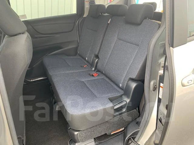 Toyota Sienta. ��������, 4wd, 1.5 (103��.�.), ������, 37����. ��, �/�. ��� ����� �� ������������ ����
