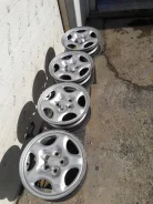 SH. 5.5x14", 5x100 ����