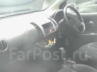 Nissan Note. �������, ��������, 1.5, ������, 98 000����. ��, �/�, ��� ���. ��� ����� �� ������������ ����