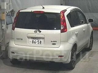 Nissan Note. �������, ��������, 1.5, ������, 98 000����. ��, �/�, ��� ���. ��� ����� �� ������������ ����