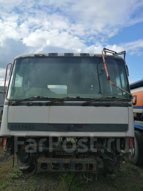 Hino FN ����