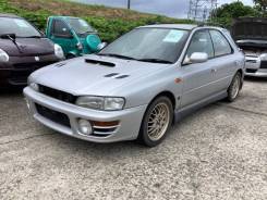 Subaru Impreza WRX. GF8 ����