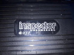 Inspector ����