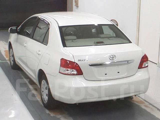 Toyota Belta. �������, ��������, 1.0 (71��.�.), ������, 30����. ��, �/�, ��� ���. ��� ����� �� ������������ ����