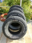 Mickey Thompson Baja STZ. ����� at, 2012 ���, �/�, ����� 40 % ����