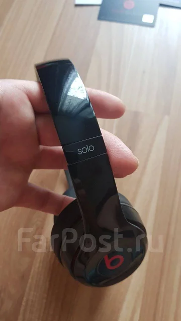 Beats Solo 2 ����
