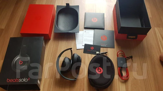 Beats Solo 2 ����